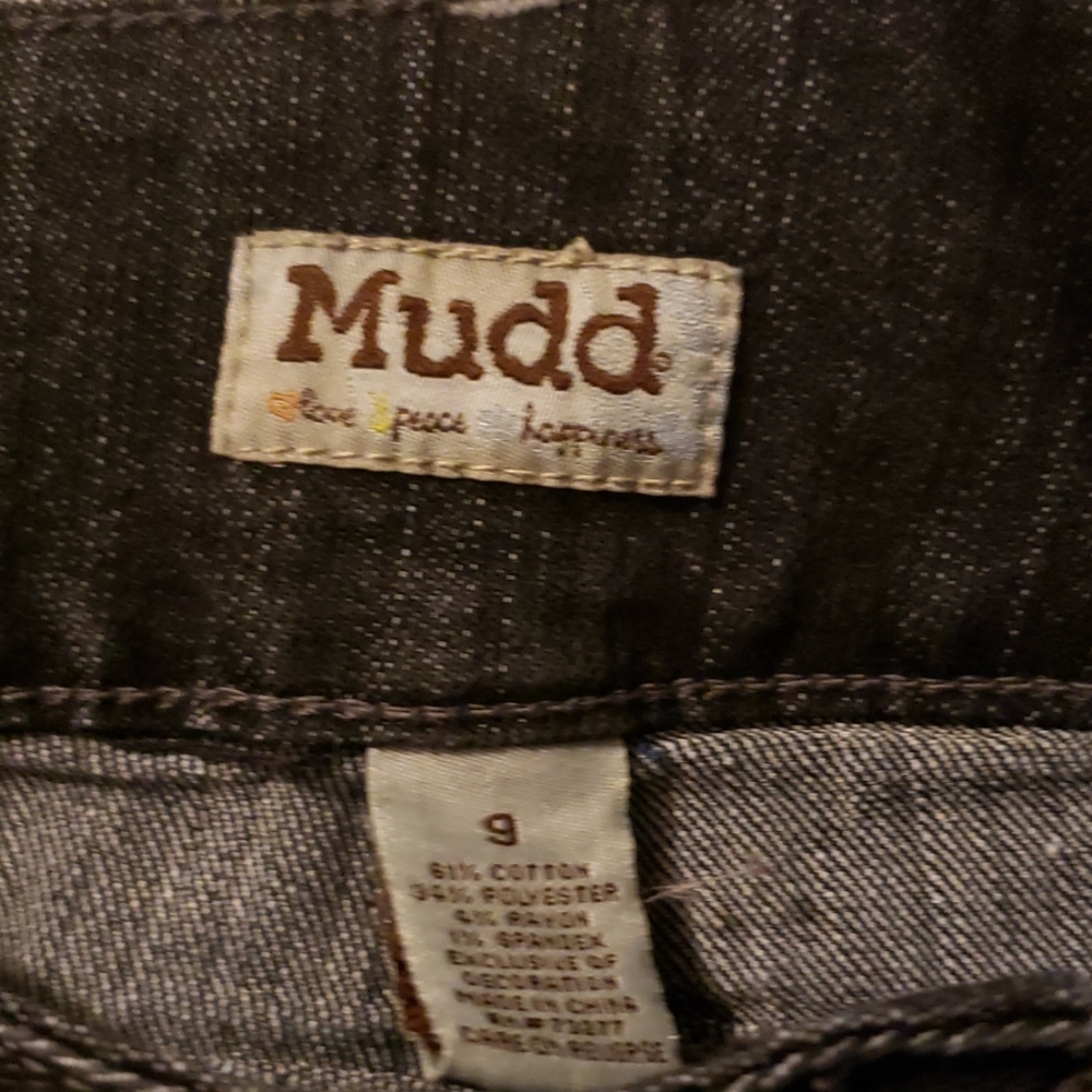 Jeans - Picture 2 of 2